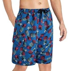 Dumoldpa Boys Swim Trunks Teen's Sportwear Quick Dry Board Shorts Size XL
